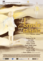 Poster Il console italiano  n. 0