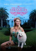 Poster The Queen of Versailles  n. 0
