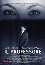 Poster Il Professore  n. 0