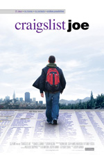 Poster Craigslist Joe  n. 0