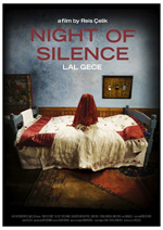 Poster Night of Silence  n. 0