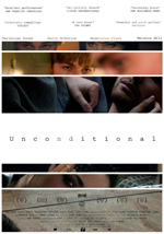 Poster Unconditional  n. 0