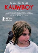 Poster Kauwboy  n. 0