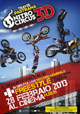 Nitro Circus: The Movie 3D