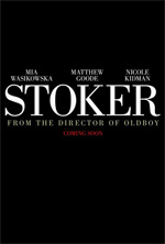 Poster Stoker  n. 1
