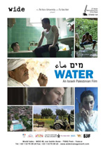 Poster Water  n. 0