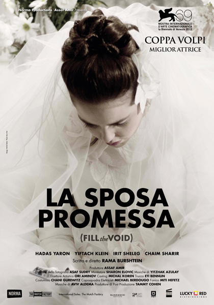 La Sposa Promessa Film 2012 Mymovies It