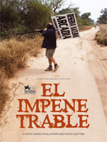 Poster El Impenetrable  n. 0