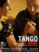 Poster Tango Libre  n. 1