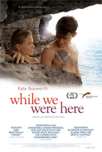 Poster And While We Were Here  n. 0