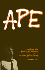 Poster Ape  n. 0