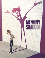 Poster Me and My Shadow  n. 0