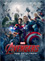 Poster Avengers: Age of Ultron