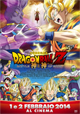 Dragon Ball Z - La battaglia degli Dei