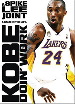 Poster Kobe Doin' Work  n. 0