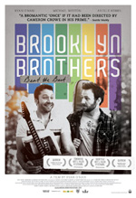 Poster The Brooklyn Brothers Beat the Best  n. 0