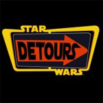 Star Wars: Detours