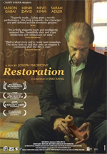 Poster Restoration  n. 0
