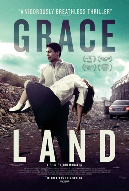 Poster Graceland