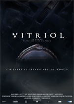 Poster Vitriol  n. 0