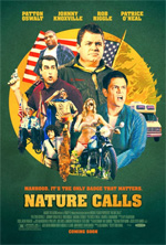 Poster Nature Calls  n. 0