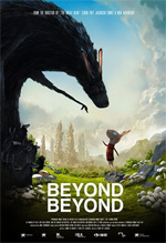 Poster Beyond Beyond  n. 0