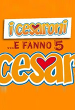 I Cesaroni 5