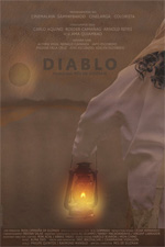 Poster Diablo  n. 0