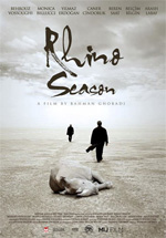 Poster Rhino Season  n. 0