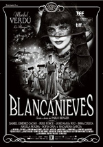 Poster Blancanieves  n. 0