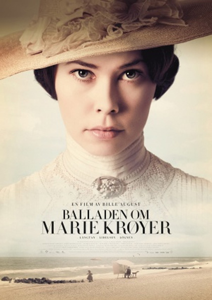 Poster Marie Kroyer