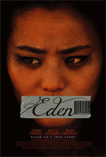 Poster Eden  n. 0