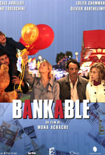 Poster Bankable  n. 0