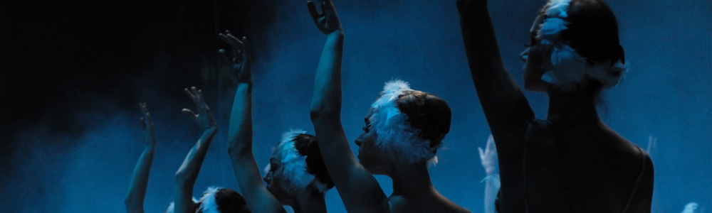 Il balletto del Bolshoi: Il lago dei cigni