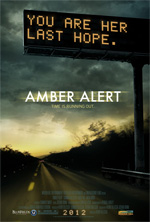 Poster Amber Alert  n. 0
