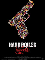 Poster Hard Boiled Sweets  n. 0