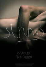 Poster Strings  n. 0