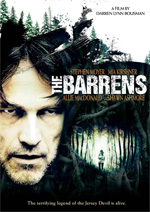 Poster The Barrens  n. 0