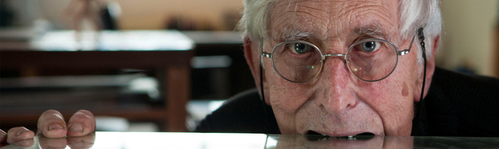 Far Out Isn'T Far Enough: The Tomi Ungerer Story