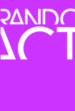 Poster Random Acts  n. 0