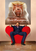 Poster Dom Hemingway  n. 0