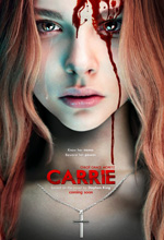 Poster Lo sguardo di Satana - Carrie  n. 2