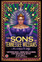 Poster The Sons of Tennessee Williams  n. 0