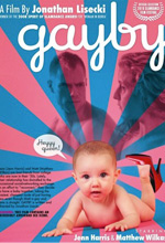 Poster Gayby  n. 0