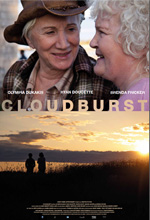 Poster Cloudburst  n. 0