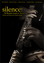 Silence: All Roads Lead to Music
