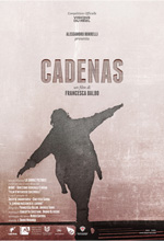 Poster Cadenas  n. 0