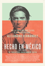 Poster Hencho En Mexico  n. 0