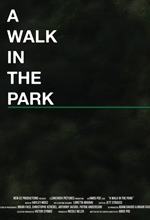 Una passeggiata nel parco
