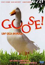 Goose! un' Oca in Fuga